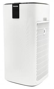Oczyszczacz powietrza Toshiba CAF-X116XPL 8