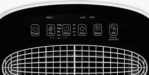 Oczyszczacz powietrza Toshiba CAF-X50PL 2