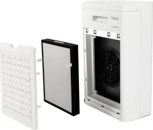 Oczyszczacz powietrza Toshiba CAF-X33XPL 4