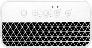 Oczyszczacz powietrza Toshiba CAF-X33XPL 5