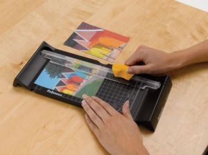 Fellowes Neutrino A5 (5412701) 3