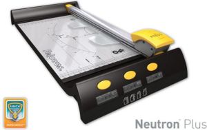 Fellowes Neutron Plus A4 (5410101) 2