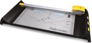 Fellowes Neutron Plus A4 (5410101) 4