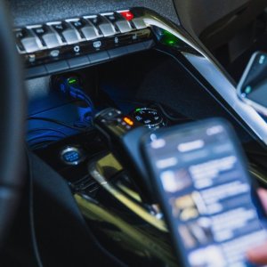 Ładowarka Green Cell PowerRide 3x USB-A 3 A  (CADGC01) 8