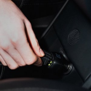 Ładowarka Green Cell PowerRide 3x USB-A 3 A  (CADGC01) 5