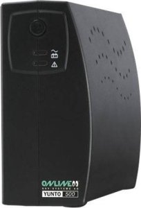 UPS Online USV Systeme Yunto 500 (Y500) 1