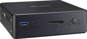 Komputer Shuttle XPC nano NC10U Intel Celeron 4205U 3