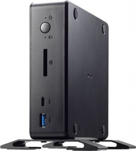 Komputer Shuttle XPC nano NC10U Intel Celeron 4205U 6