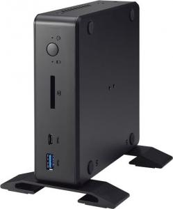 Komputer Shuttle XPC nano NC10U Intel Celeron 4205U 8