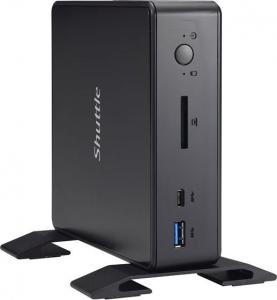 Komputer Shuttle XPC nano NC10U Intel Celeron 4205U 10