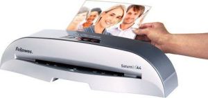 Laminator Fellowes Saturn 2 A4 (5726401) 2