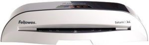 Laminator Fellowes Saturn 2 A4 (5726401) 4