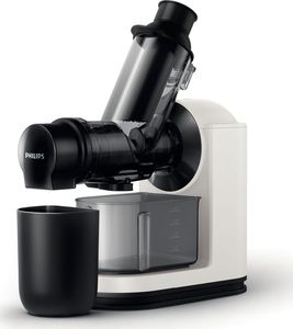 Wyciskarka wolnoobrotowa Philips HR1887/70 2