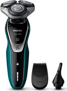 Golarka Philips Golarka Philips S5550/44 (kolor turkusowy) 1