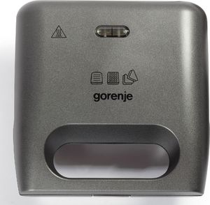 Opiekacz Gorenje SM703GCG 2