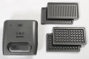 Opiekacz Gorenje SM703GCG 4