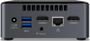 Komputer Terra Intel Celeron J4005 4 GB Windows 10 Pro 3