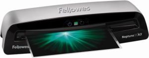 Laminator Fellowes Neptune 3 A3 (5721501) 1