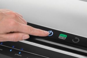 Laminator Fellowes Jupiter 2 A3 (5733501) 2