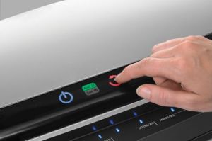 Laminator Fellowes Jupiter 2 A3 (5733501) 3