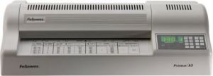 Laminator Fellowes Proteus A3 (5709001) 2