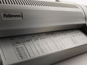 Laminator Fellowes Proteus A3 (5709001) 3
