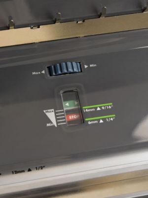 Laminator Fellowes Proteus A3 (5709001) 5