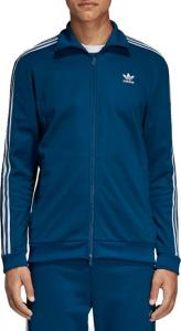 Adidas Bluza męska BB Track Jacket niebieska r. L (DV1522) 1
