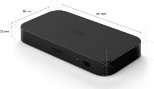 Philips Hue Centralka Play HDMI Sync Box 3