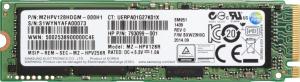 Dysk SSD HP Z Turbo Drive 512GB M.2 2280 PCI-E x4 Gen3 NVMe (1PD60AA) 1