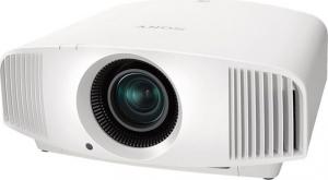 Projektor Sony VPL-VW270/W Lampowy 4096 x 2160px 1500 lm SXRD 2