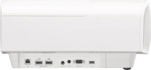 Projektor Sony VPL-VW270/W Lampowy 4096 x 2160px 1500 lm SXRD 3