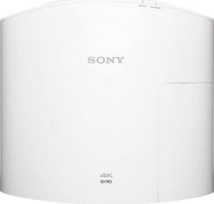Projektor Sony VPL-VW270/W Lampowy 4096 x 2160px 1500 lm SXRD 4