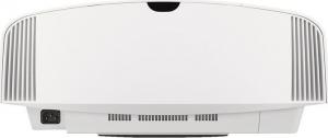 Projektor Sony VPL-VW270/W Lampowy 4096 x 2160px 1500 lm SXRD 5