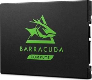 Dysk SSD Seagate BarraCuda 120 250 GB 2.5" SATA III (ZA250CM10003) 1