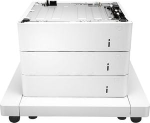 HP HP Podajnik LaserJet 3x550-sheet paper feeder 1