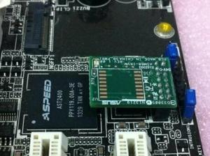 Asus IPMI 2.0 ASMB9-iKVM (90SC06L0-M0UAY0) 2