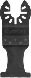 Dewalt brzeszczot do narzędzi wielofunkcyjnych, uniwersalny 35x39mm (DT20743-QZ) 1