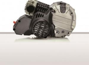 Kompresor samochodowy Stanley HYBR404STF507 1500 W 2