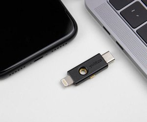 Yubico YubiKey 5Ci 2