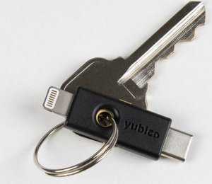 Yubico YubiKey 5Ci 3