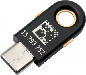 Yubico YubiKey 5C 2