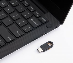 Yubico YubiKey 5C 3