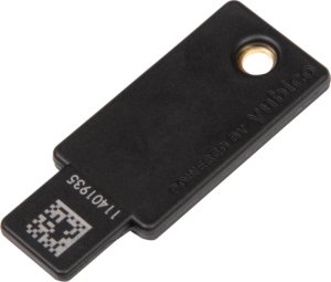 Yubico Klucz U2F - YubiKey 5 NFC 3