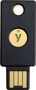 Yubico Klucz U2F - YubiKey 5 NFC 4