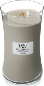 WoodWick WoodWick Fireside 609,5g 1