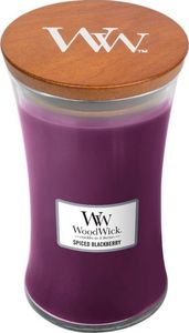 WoodWick WoodWick Spiced Blackberry 609,5g 2