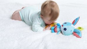 Tiny Love Tiny Love Króliczek Thomas 3