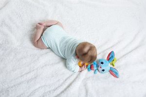 Tiny Love Tiny Love Króliczek Thomas 4