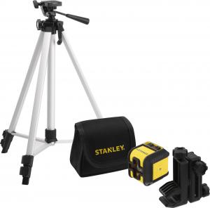 Stanley Laser liniowy 15 m 1